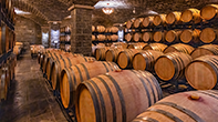 ワインの魅力を引き出す樽の効果とは？