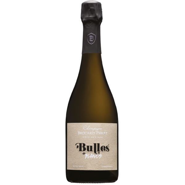 ブロカール・ピエール ビュル・ド・ブラン 2015