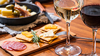 ワインと料理のマリアージュ：至高のペアリングガイド