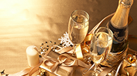 極上の贈り物：シャンパンの魅力と至高の選び方