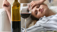 翌朝スッキリ！悪酔い・二日酔いを防ぐワインの選び方と飲み方
