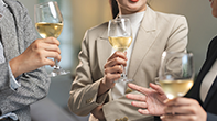 ビジネスシーンを格上げする、ワイン教養の磨き方