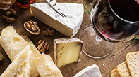 ワイン選びが変わる！初心者向け チーズとのペアリング完全ガイド