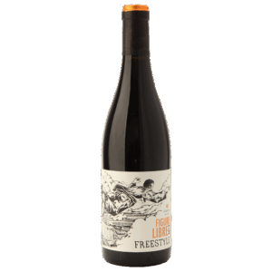 ドメーヌ・ガイダ フィギュール・リーブル・フリースタイル・ルージュ 2022