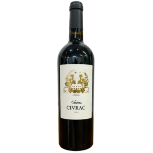 シャトー・シヴラック 2019