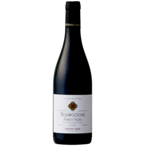 ドゥヴネイ・マルス ブルゴーニュ・ルージュ 2021