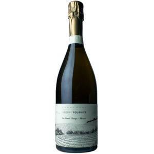 ティエリー・フルニエ シャンパーニュ レ・グラン・シャン ルーヴリニ 2020